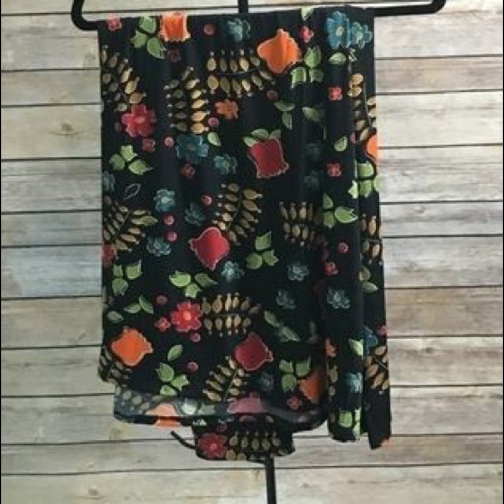 Lularoe Maxi